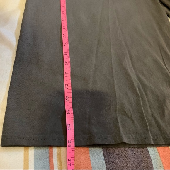 Post Malone graphic long sleeve tour shirt Small - Picture 5 of 13